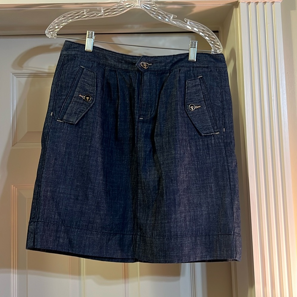 NWT Tommy Hilfiger women’s skirt
